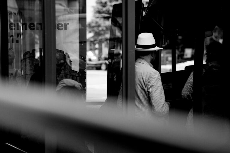 Photo by Leon Maillard