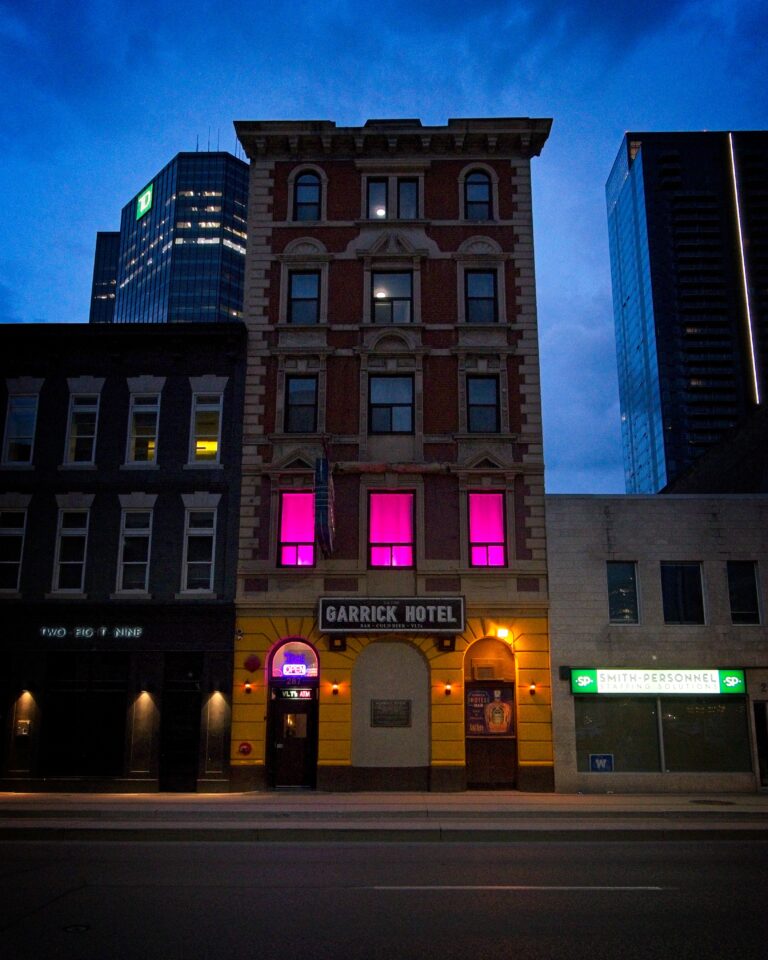 Photo by Mike Carter