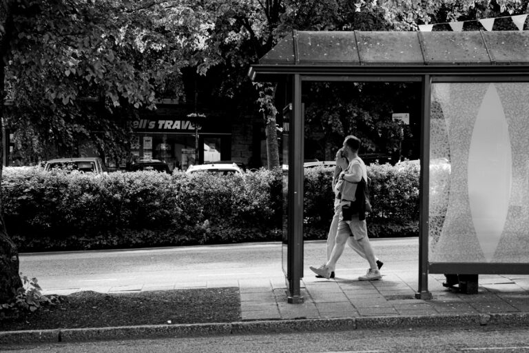 Photo by Leon Maillard