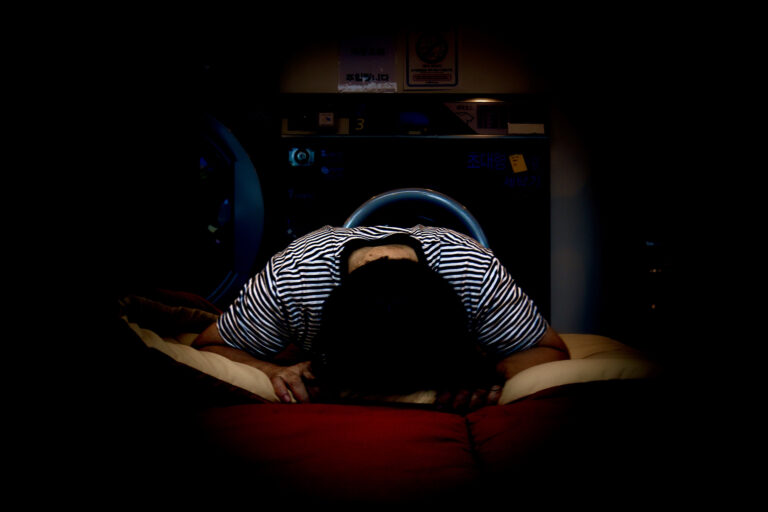 Photo by Alex 艾老师