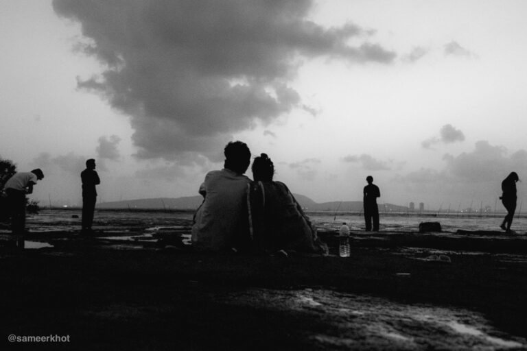 Photo by Sameer Khot