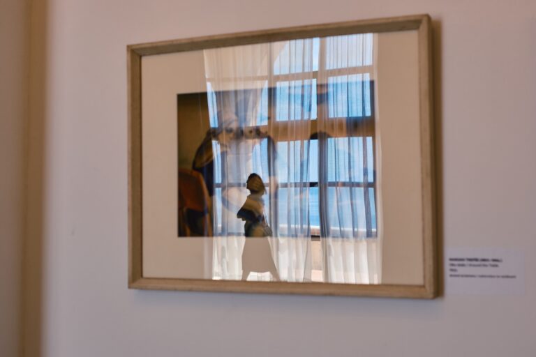 Photo by John Lanagan