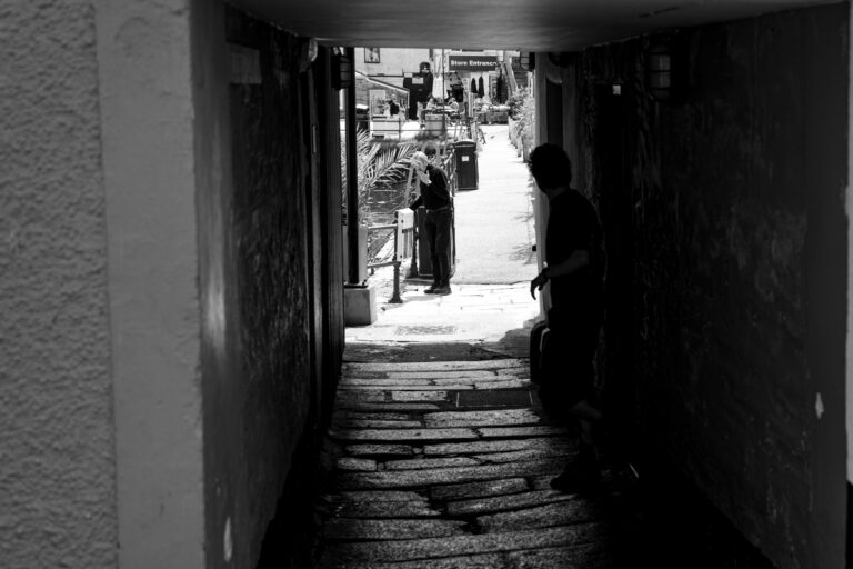 Photo by Leon Maillard