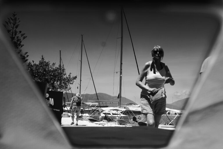 Photo by Chris Bennett