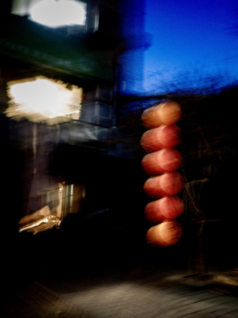 Photo by Alex 艾老师