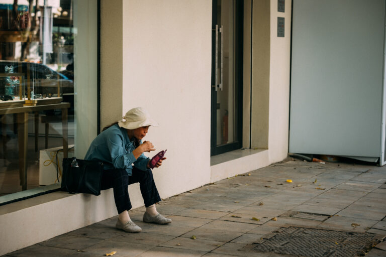 Photo by Hung Pham