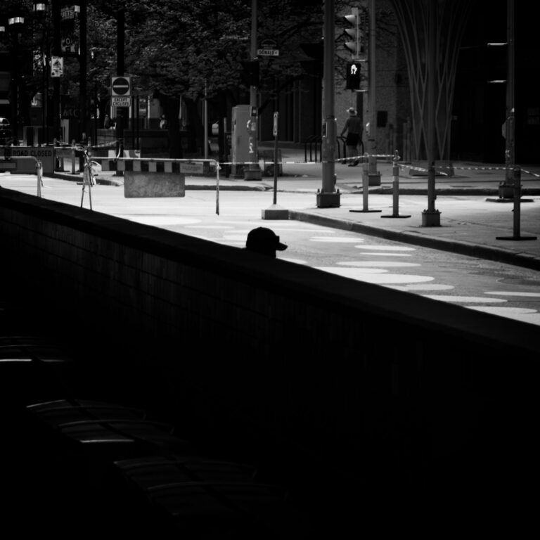 Photo by Mike Carter