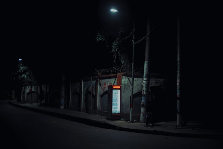 Photo by Mustavi Taofee