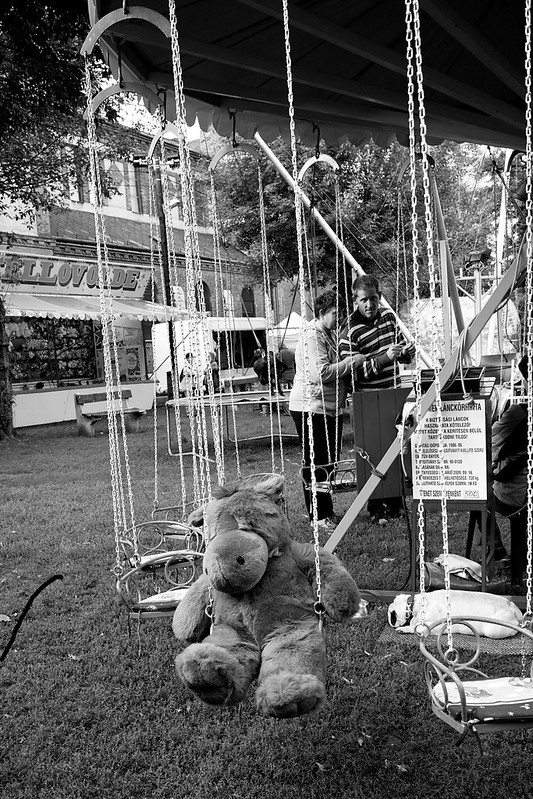 Photo by Imre Bondar