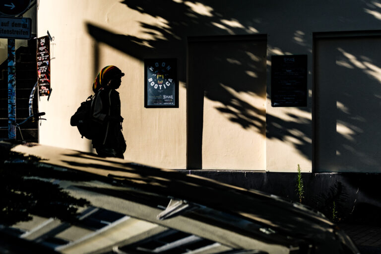 Photo by Thore Siebrands