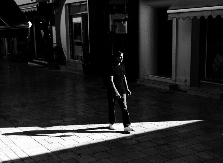 Photo by Chris Bennett