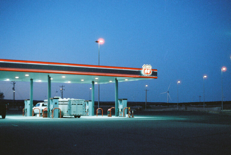 Photo by James Henningson
