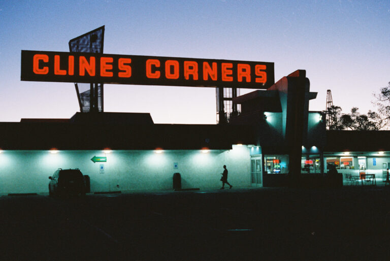 Photo by James Henningson