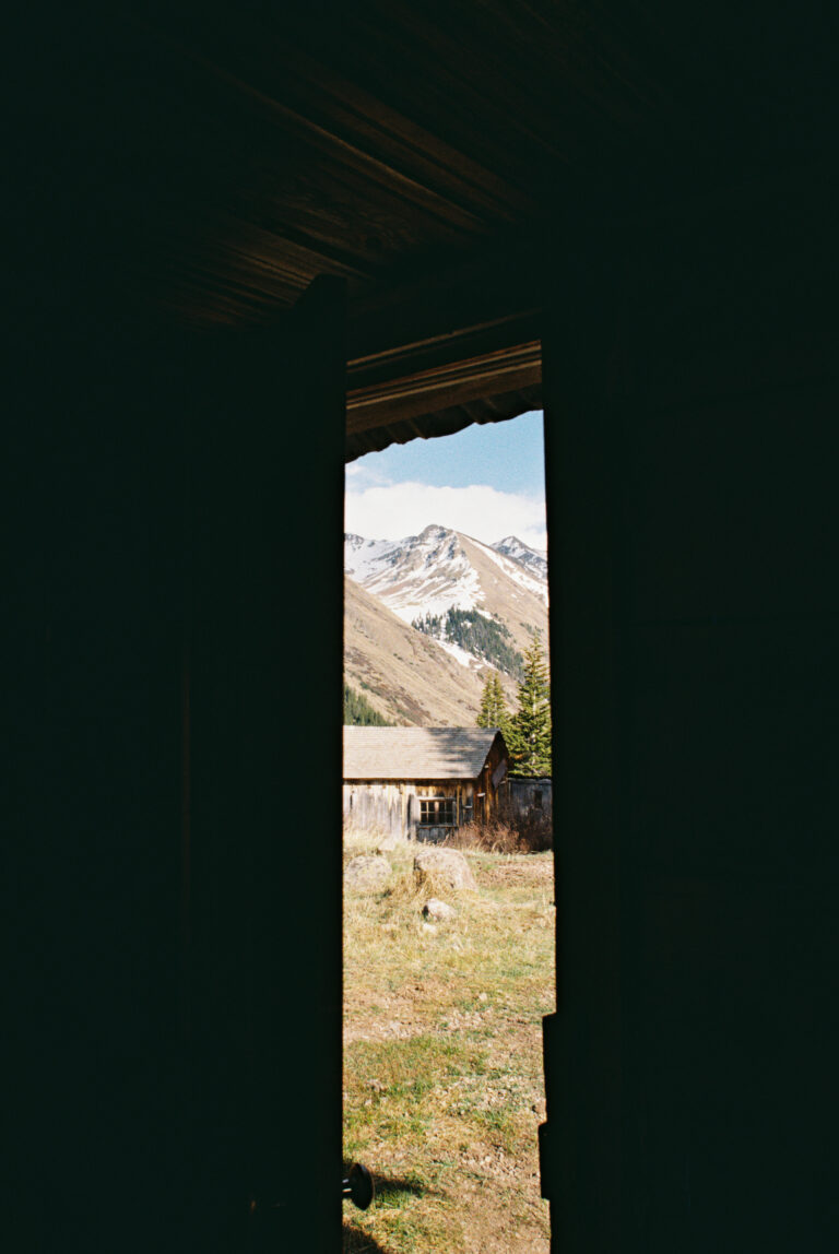 Photo by James Henningson
