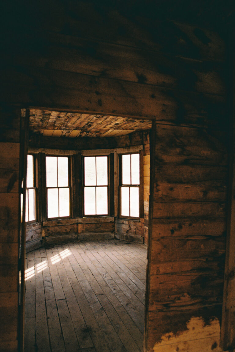 Photo by James Henningson