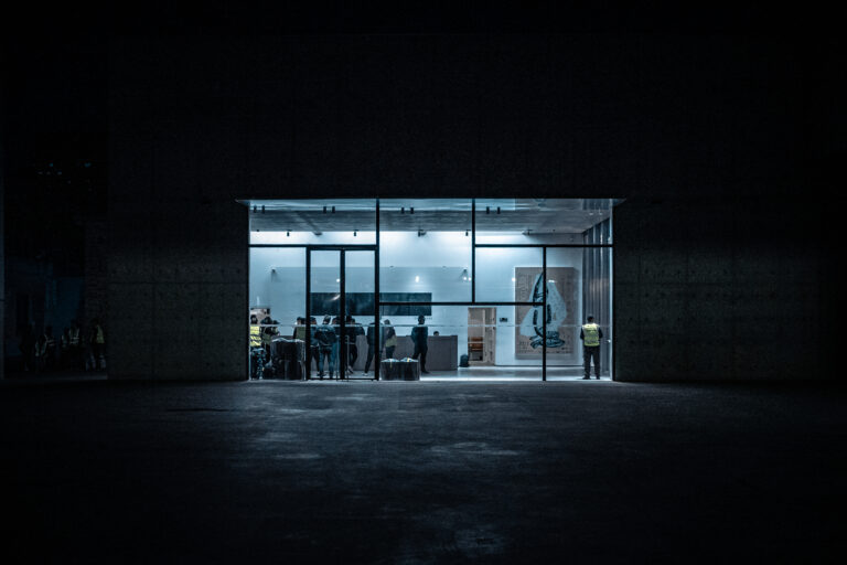 Photo by Alex 艾老师