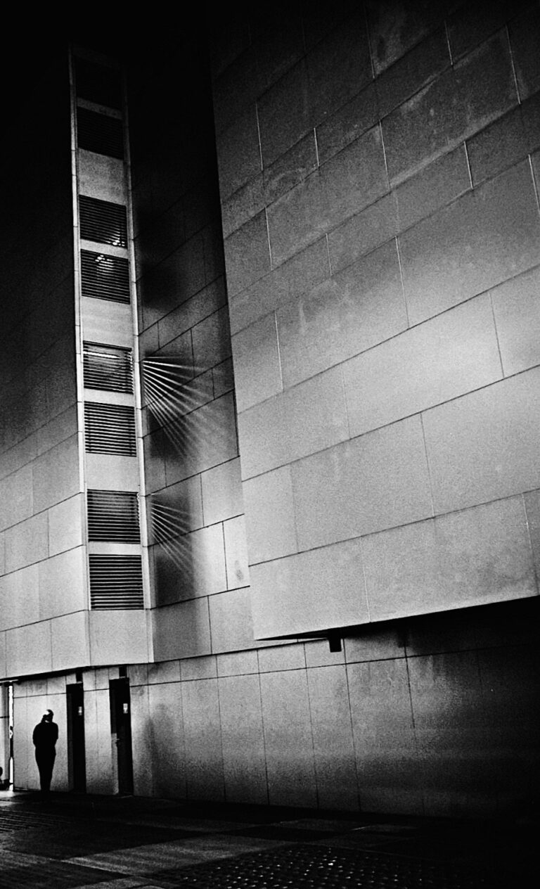 Photo by Paul Martin