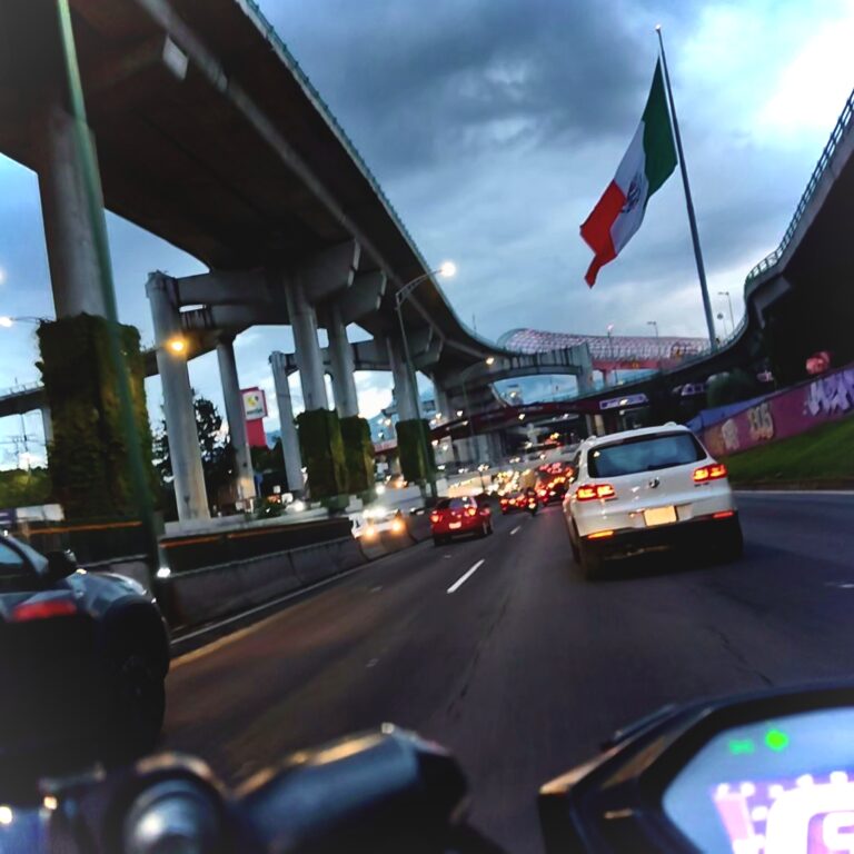 Photo by Tenochtitlan cuidad de México