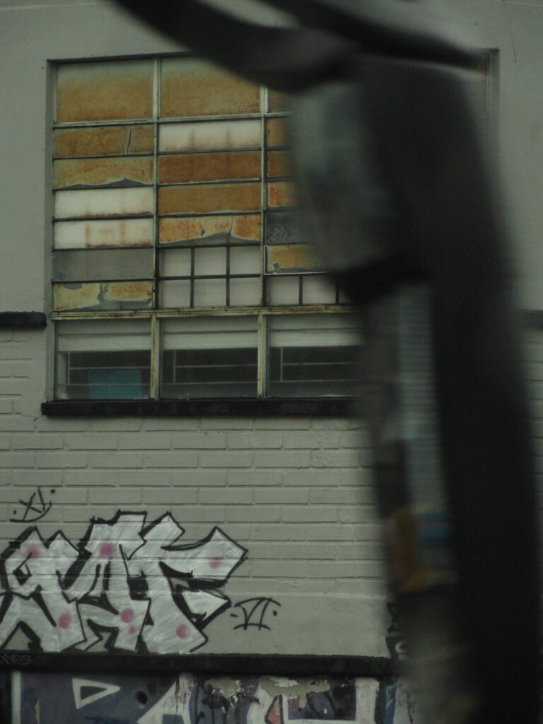 Photo by Ana Muñoz
