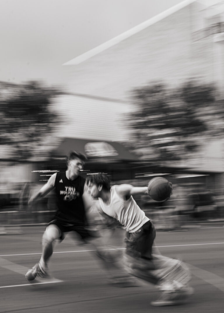 Photo by Ajay Lange