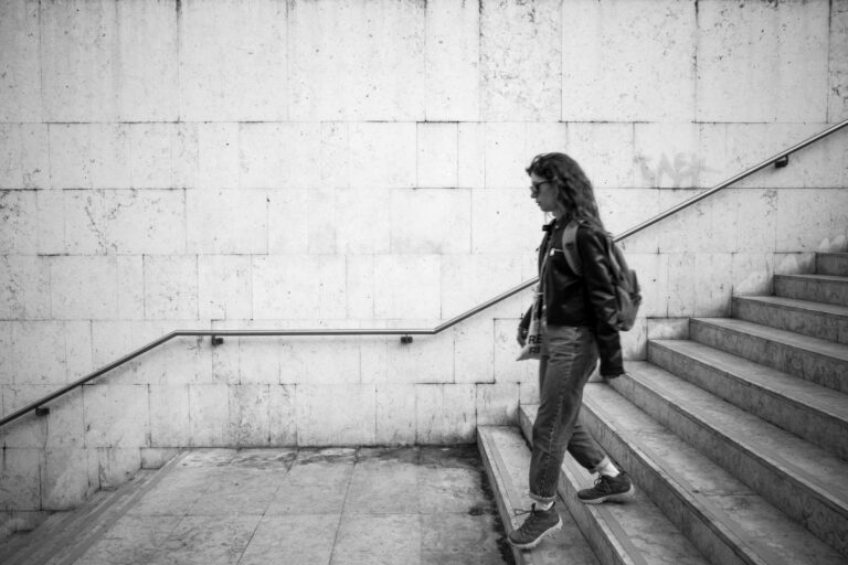 Photo by Jed Pearson