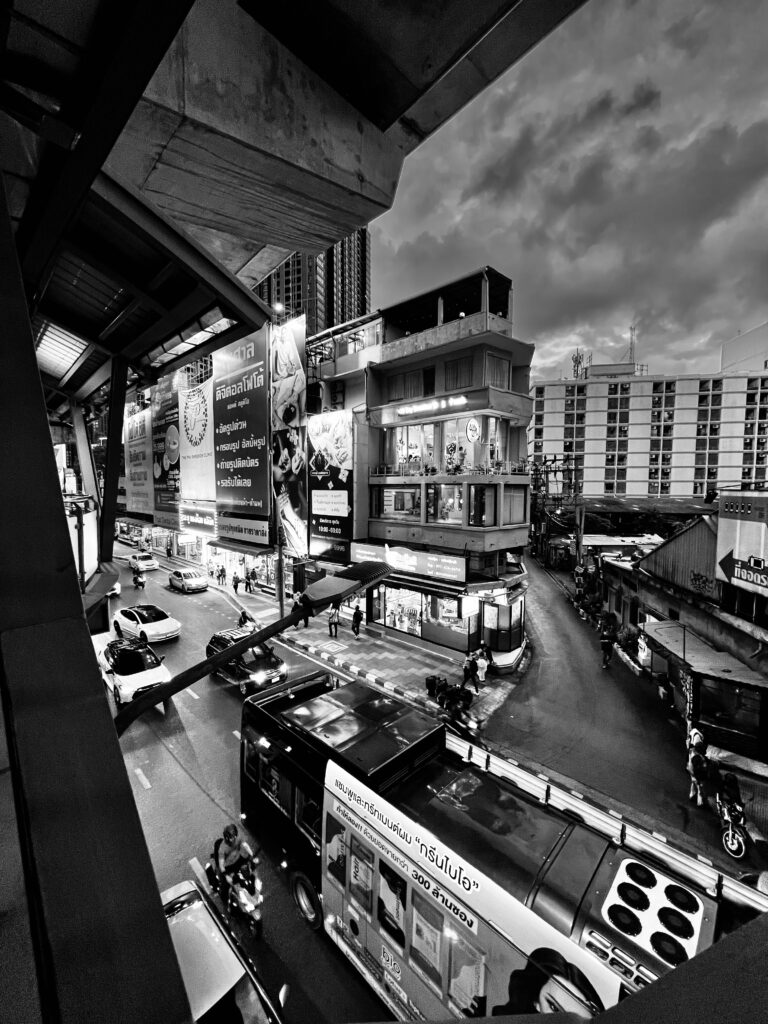 Photo by Jiraporn Nuserm