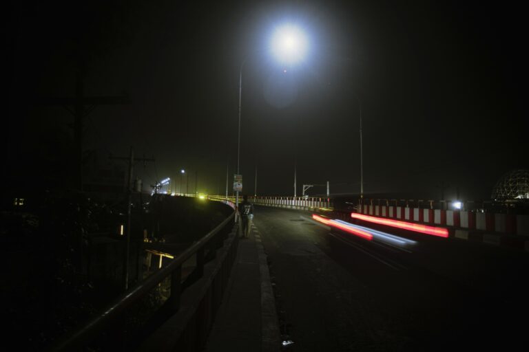 Photo by Mustavi Taofee