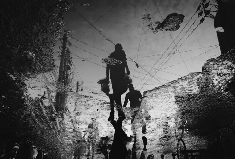 Photo by Mustavi Taofee