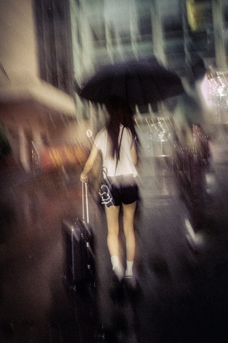 Photo by Alex 艾老师