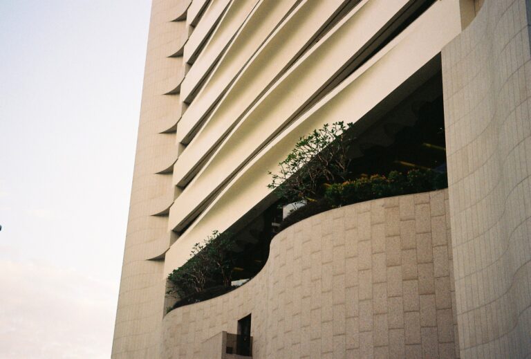 Photo by Amelia Krüger