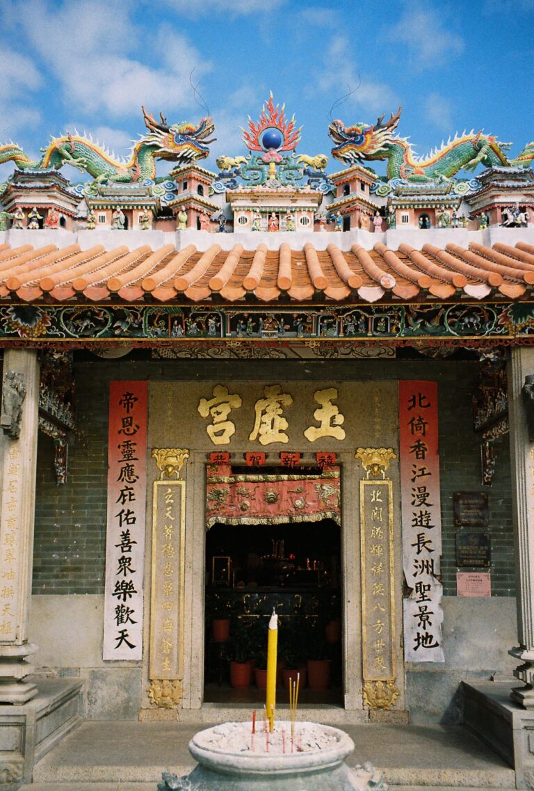 Photo by Amelia Krüger