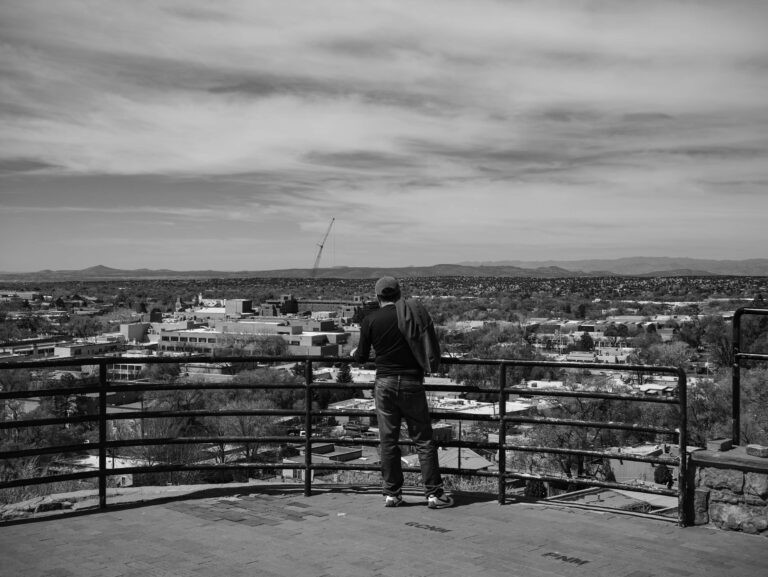 Photo by Rich Messiana
