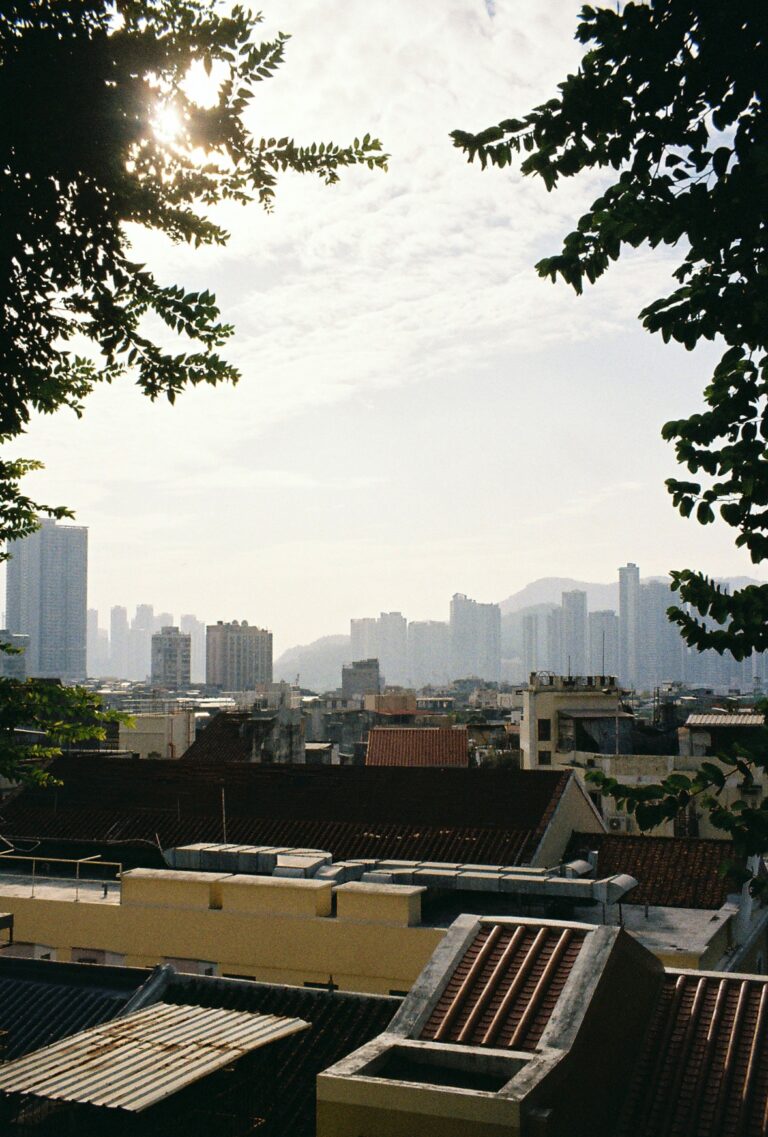 Photo by Amelia Krüger