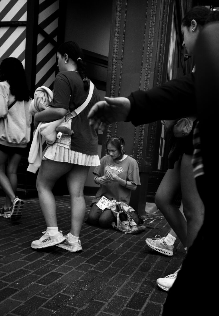 Photo by Manuel Ricardo Pérez