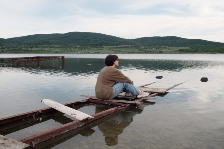 Photo by Luka Chonkadze