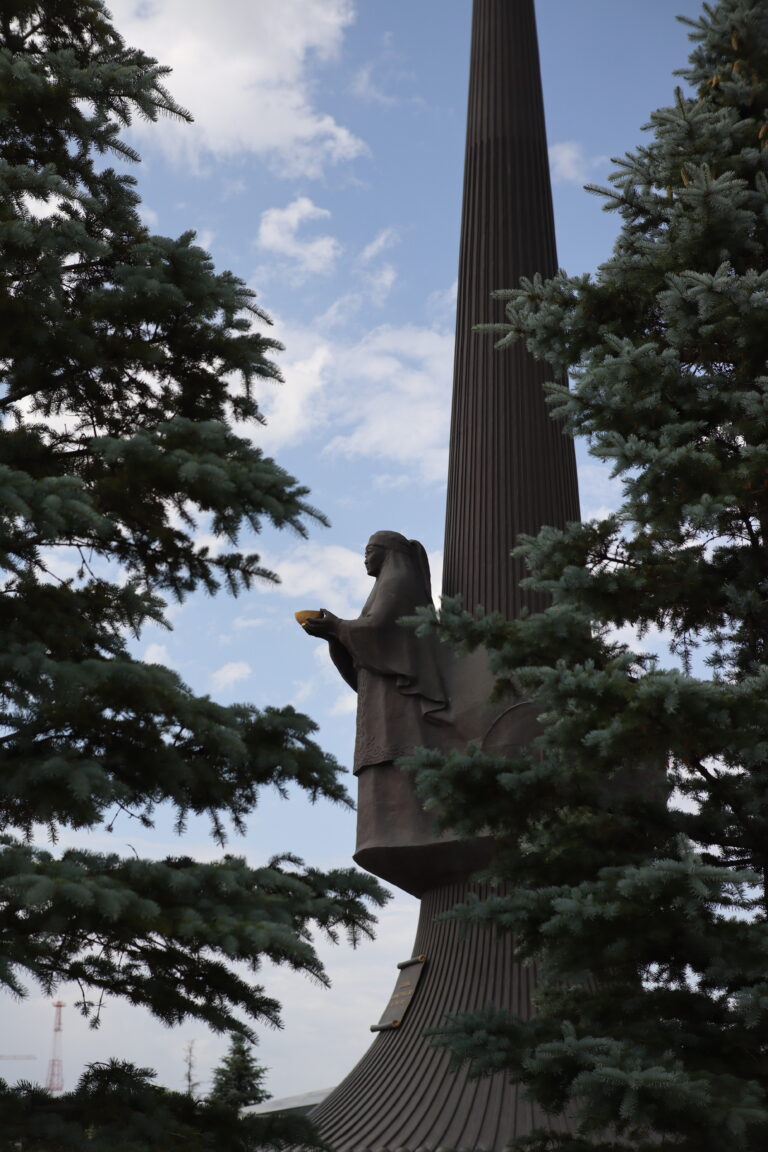 Photo by Tileubek Uakhitov