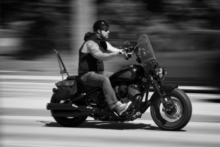 Photo by Mike Carter
