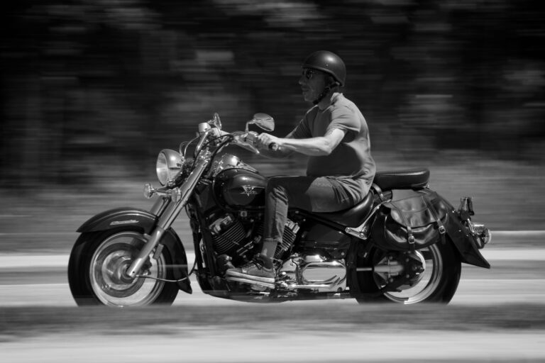 Photo by Mike Carter
