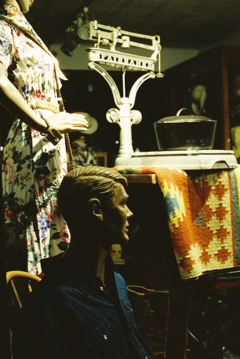 Photo by James Henningson