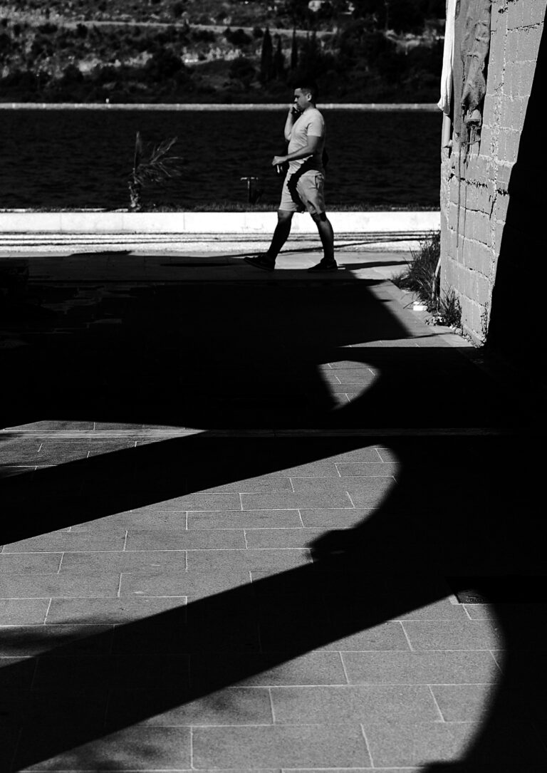 Photo by Chris Bennett
