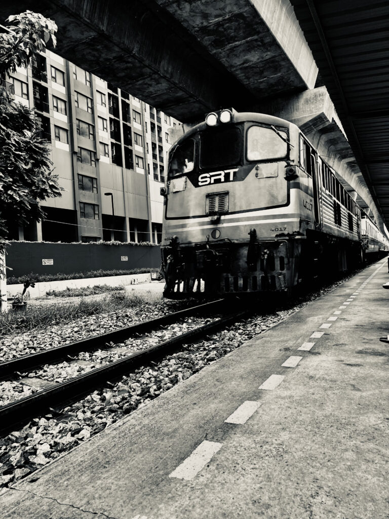 Photo by Jiraporn Nuserm