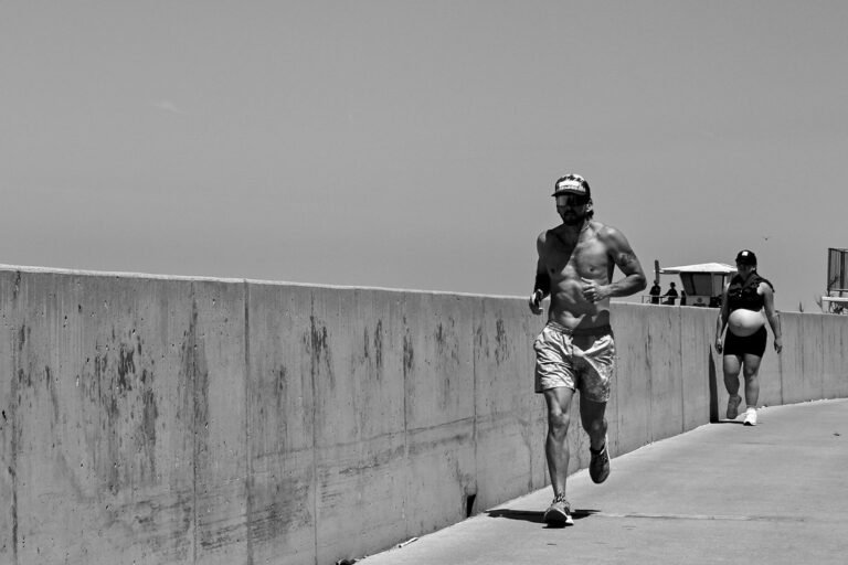 Photo by Gary Gray