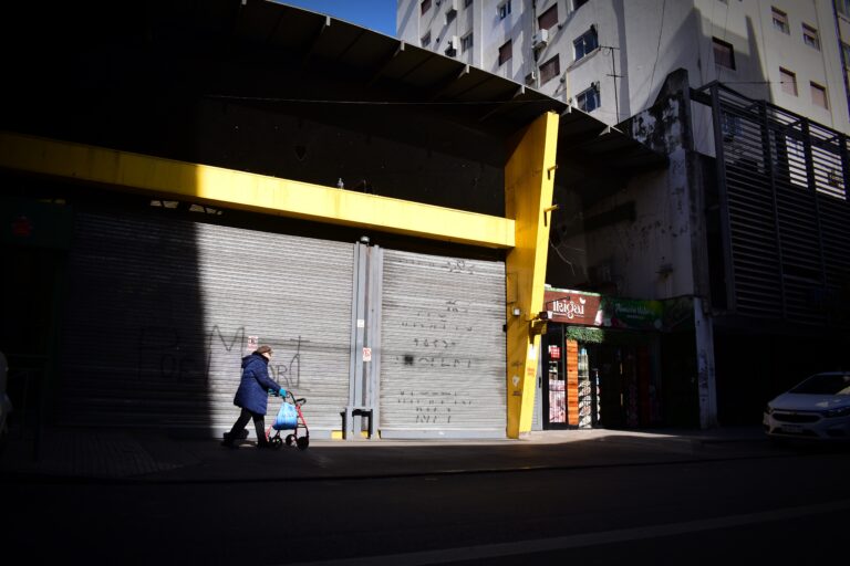 Photo by Rodrigo Marcotich