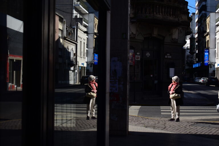 Photo by Rodrigo Marcotich