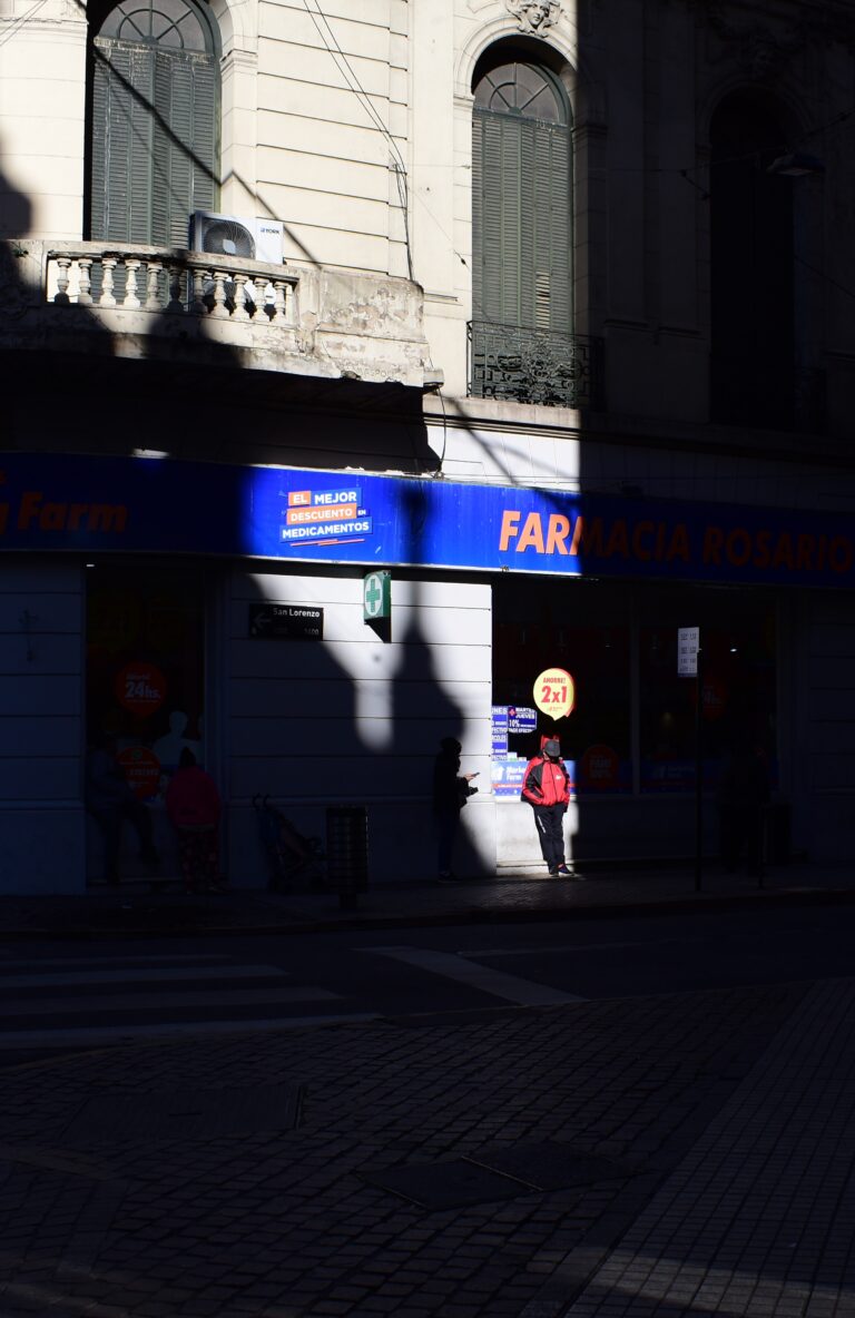 Photo by Rodrigo Marcotich