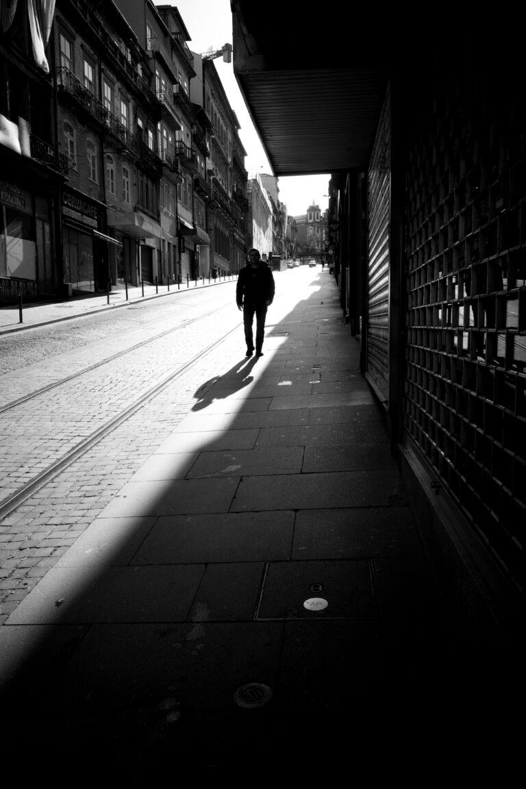Photo by Jed Pearson