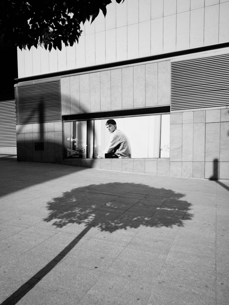 Photo by Pascal Hoerner
