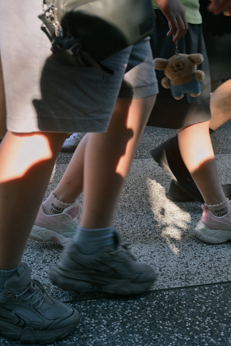 Photo by C.y. Ku.