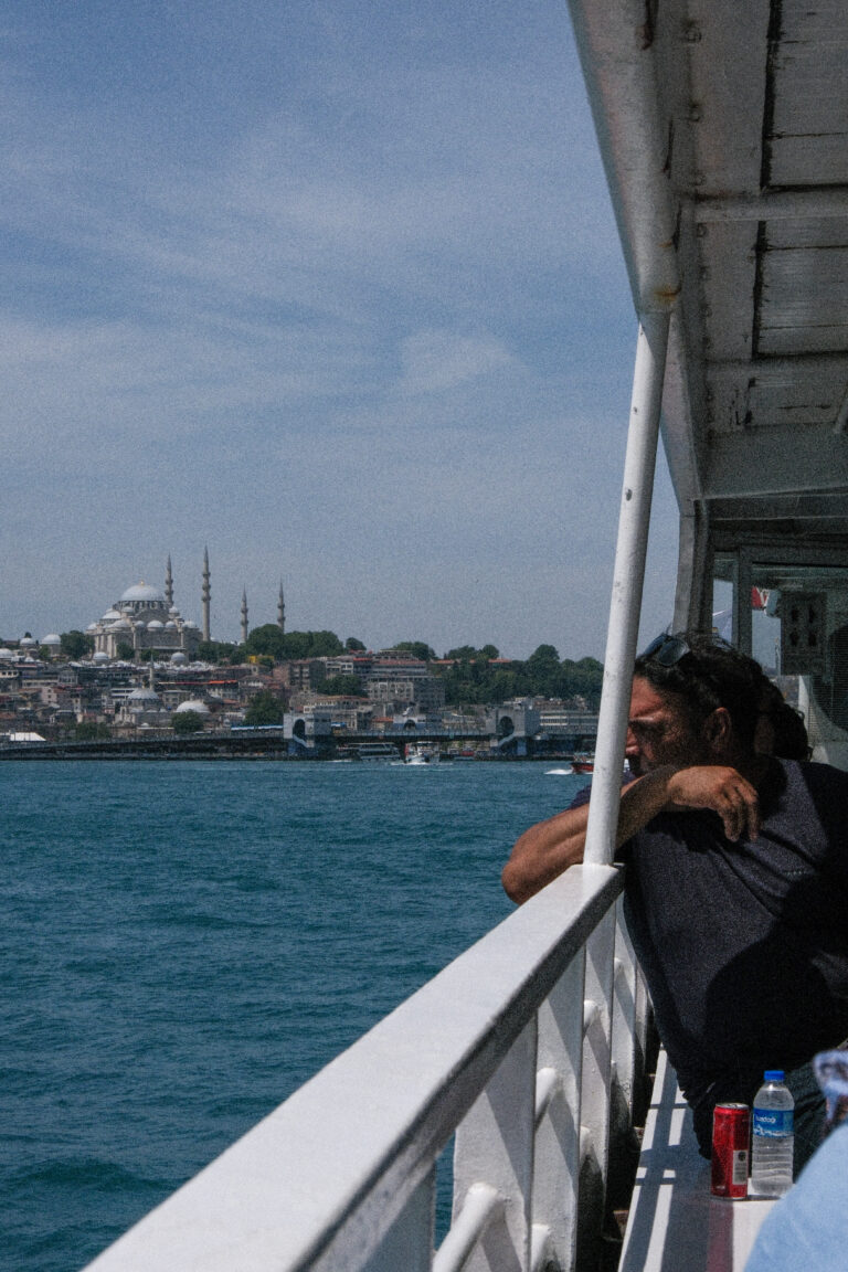 Photo by Yusuf Gungor