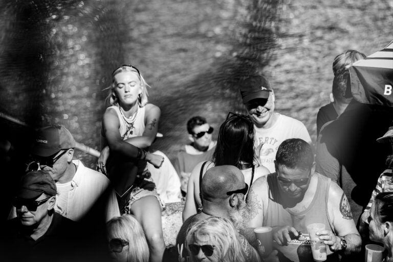 Photo by Leon Maillard